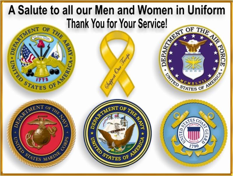 Armed Forces Day